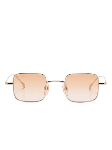 Gucci Eyewear square-frame sunglasses
