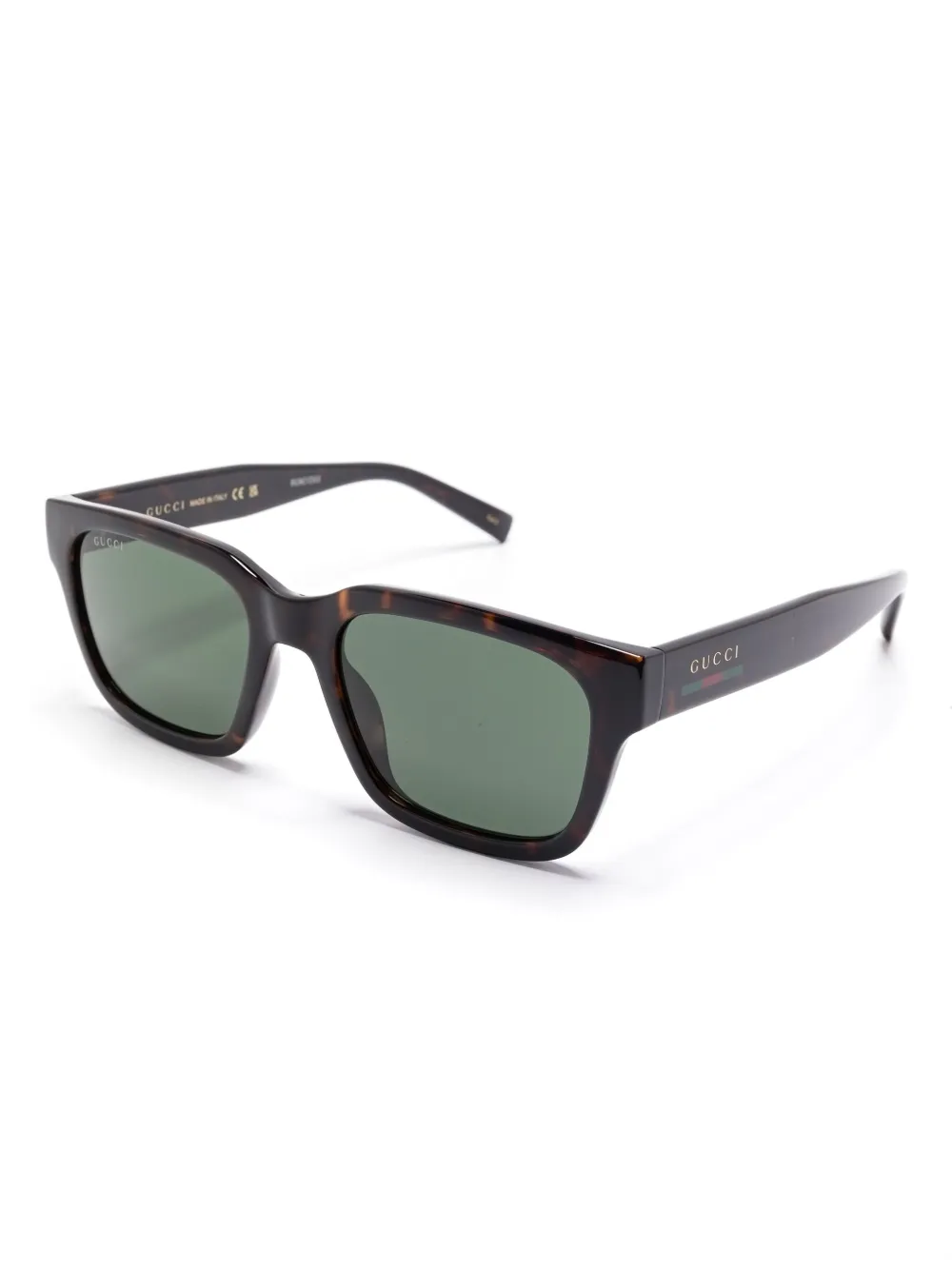 Gucci Eyewear square-frame sunglasses | Image 2