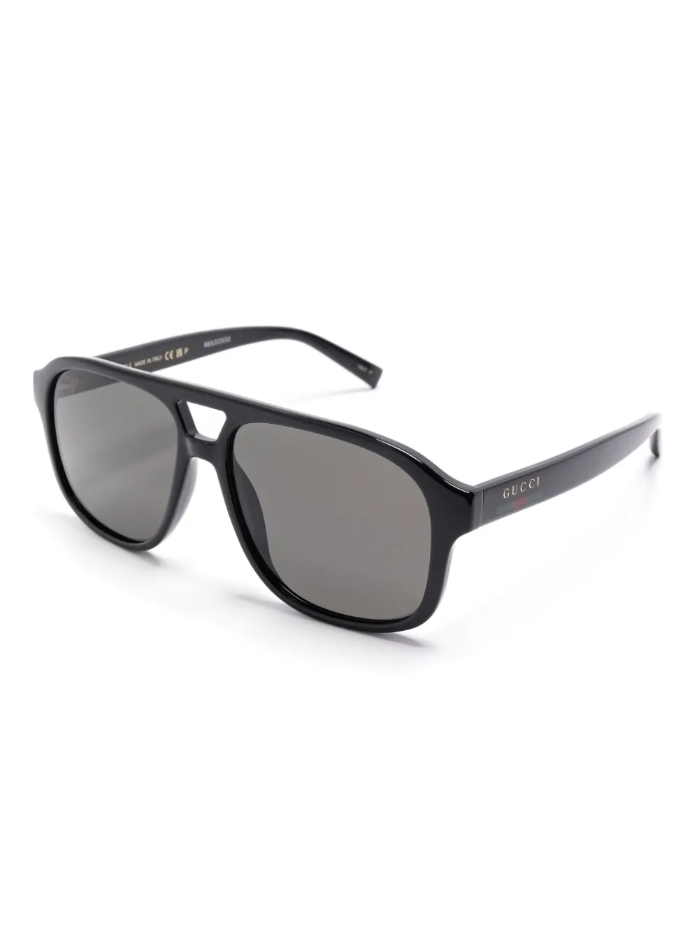 Gucci Eyewear pilot-frame sunglasses | Image 2
