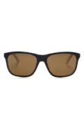 Gucci Eyewear square-frame sunglasses - White