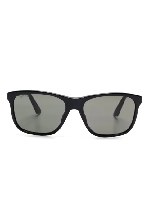 Gucci Eyewear square-frame sunglasses