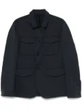 Peuterey Jura jacket - Blue