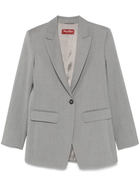Max Mara Farad Sakko