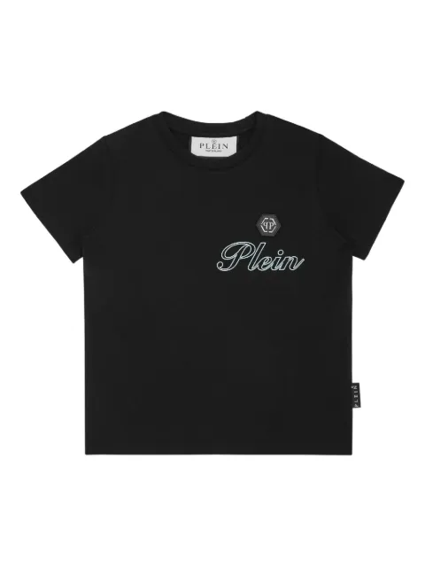 Philipp Plein cotton T-shirt