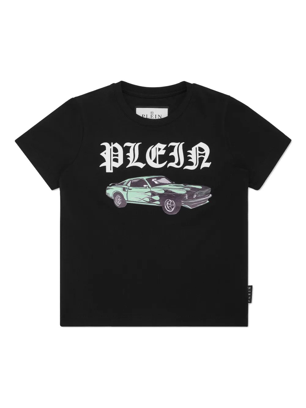 Philipp Plein T-shirt Cars Racing | nero | Image 1