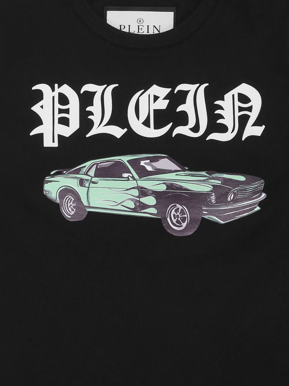 Philipp Plein T-shirt Cars Racing | Top | Image 3
