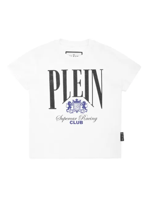 Philipp Plein playera Racing Club