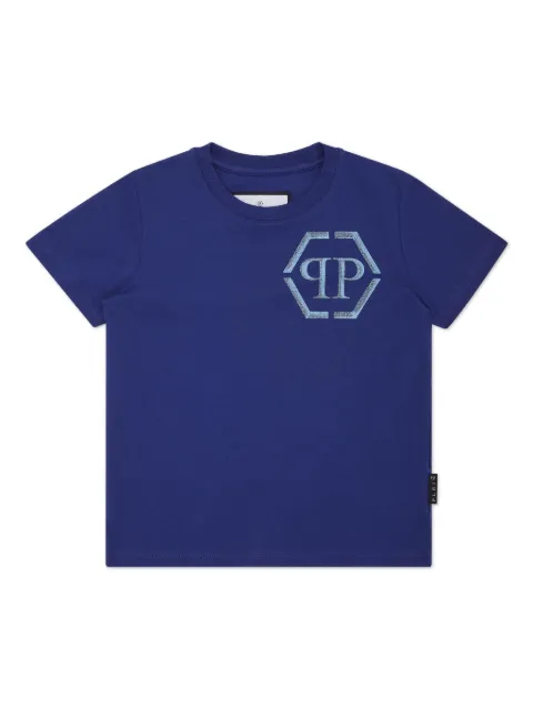 Philipp Plein Hexagon T-shirt