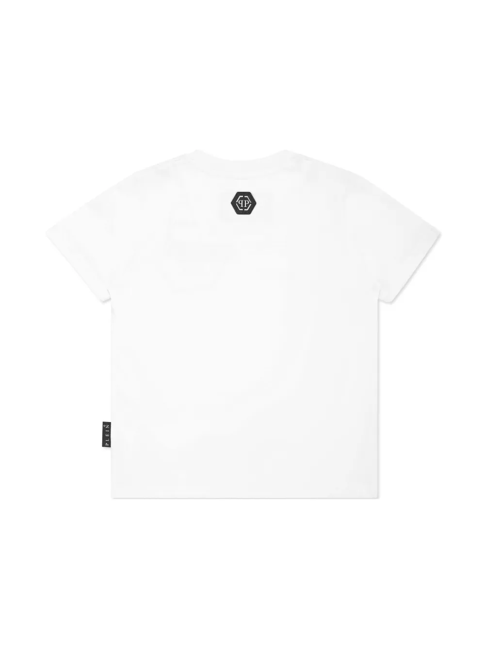 Philipp Plein playera con estampado Hexagon | Playeras | Image 2