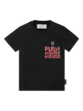 Philipp Plein Money Mouse T-Shirt - Black
