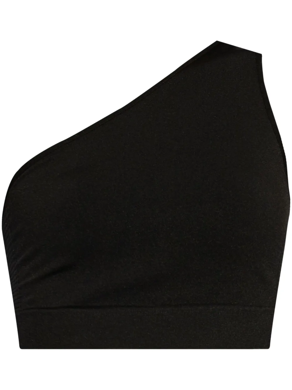 Rick Owens top Athena | negro | Image 1