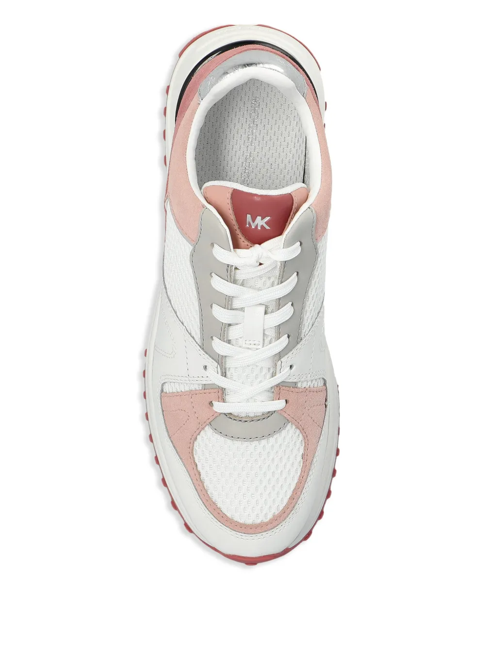 Michael Kors Jaime sneakers Wit