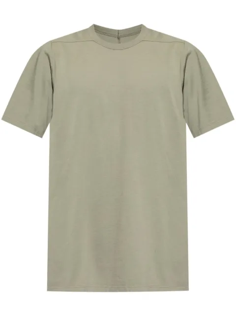 Rick Owens cotton t-shirt