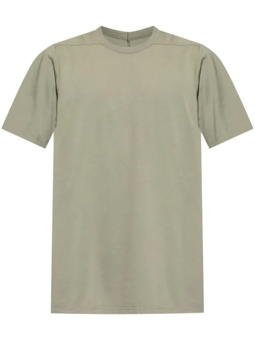 Rick Owens t-shirt en coton - Vert - Rick Owens - Modalova