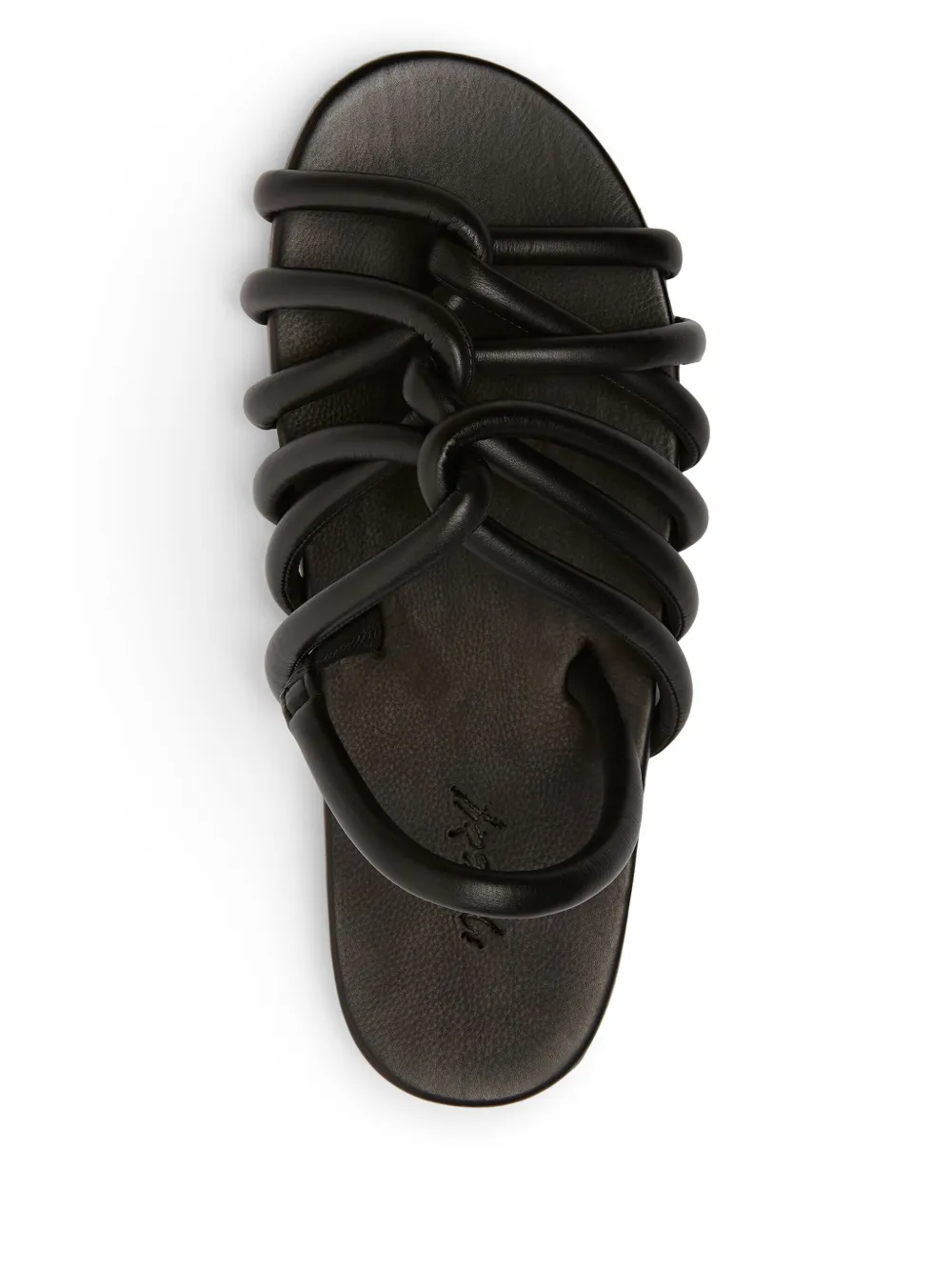 Marsèll Tavola sandals Brown