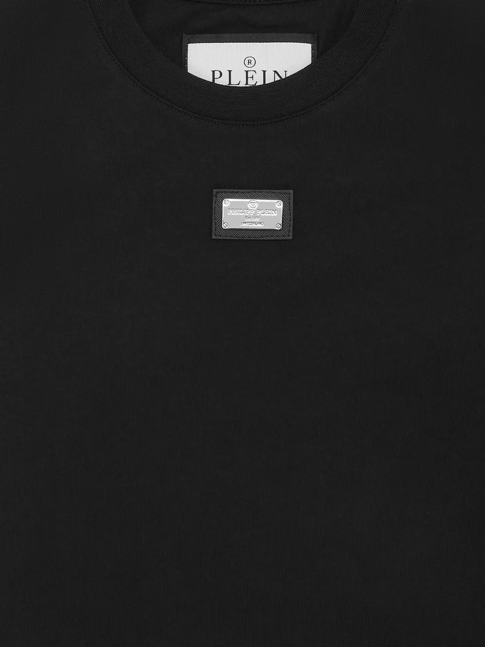 PHILIPP PLEIN PURE T-SHIRT