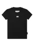 Philipp Plein Pure T-Shirt - Black