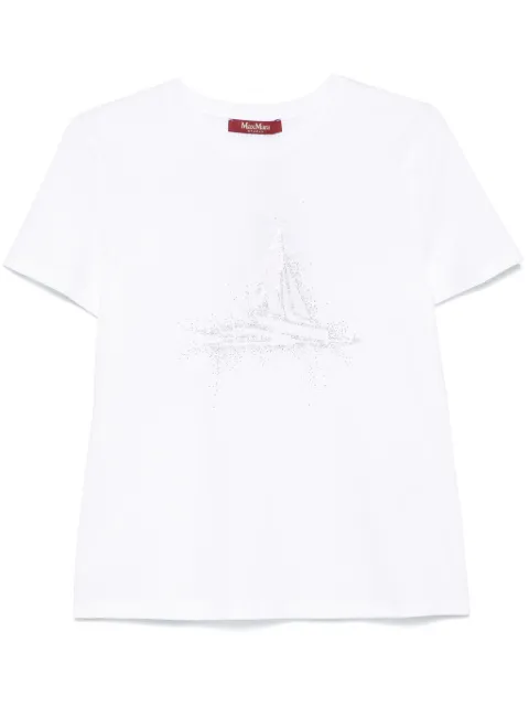 Max Mara Laghi T-shirt