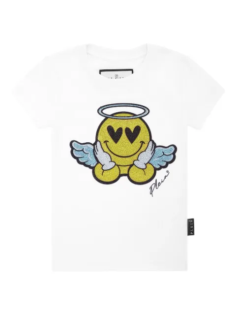 Philipp Plein Pure Smile T-shirt