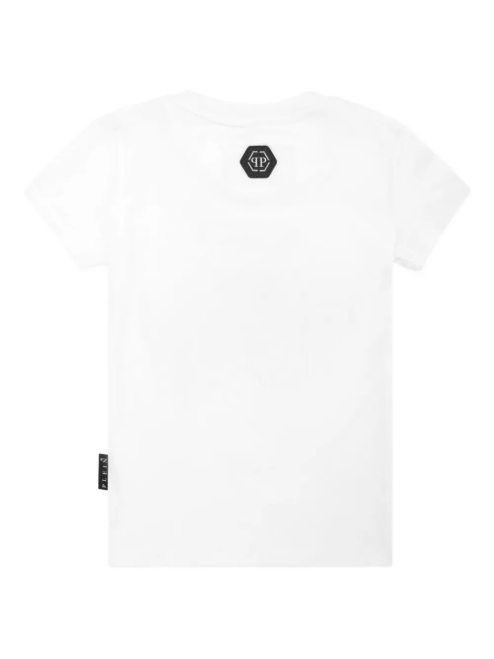 Philipp Plein playera Pure Smile | Playeras | Image 2