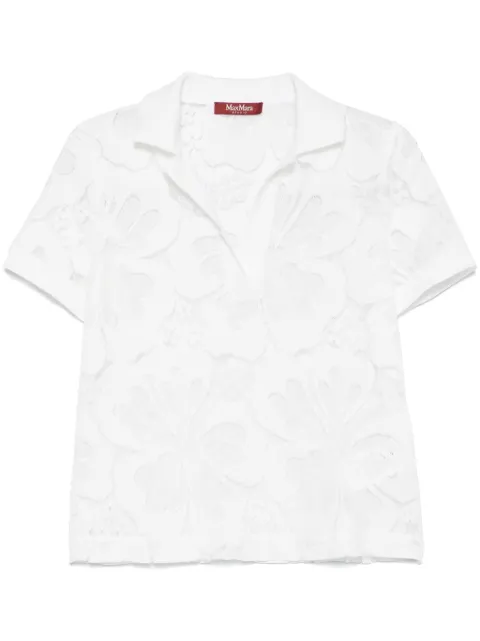 Max Mara playera Romeo