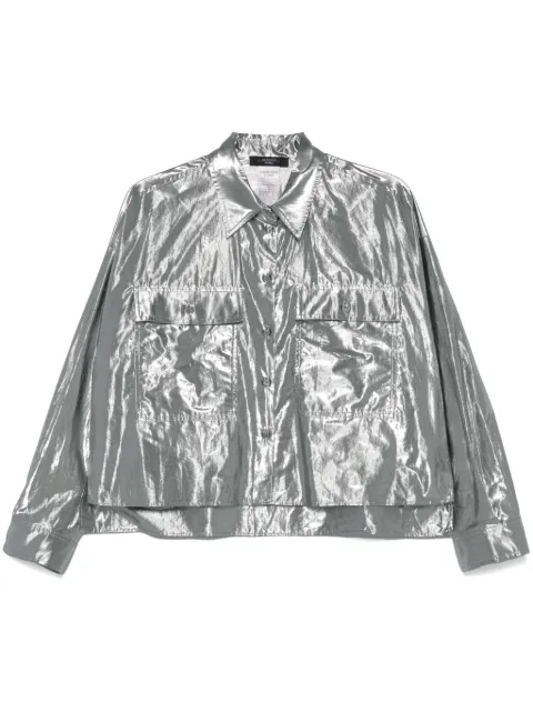 Weekend Max Mara Aldeno shirt