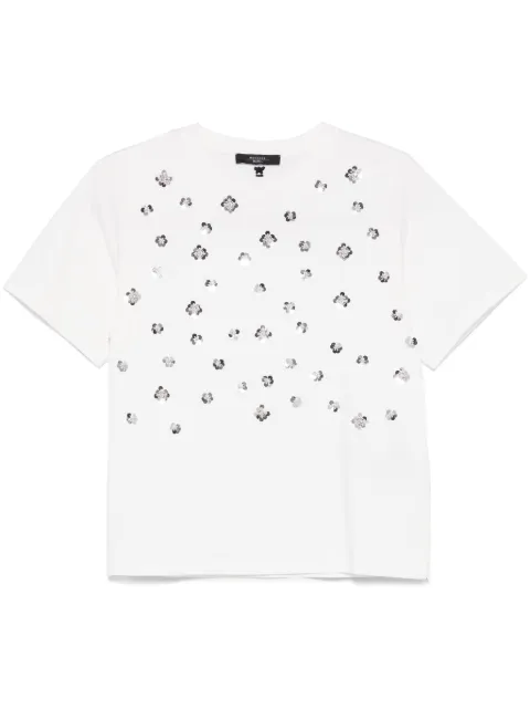 Weekend Max Mara playera Cabina
