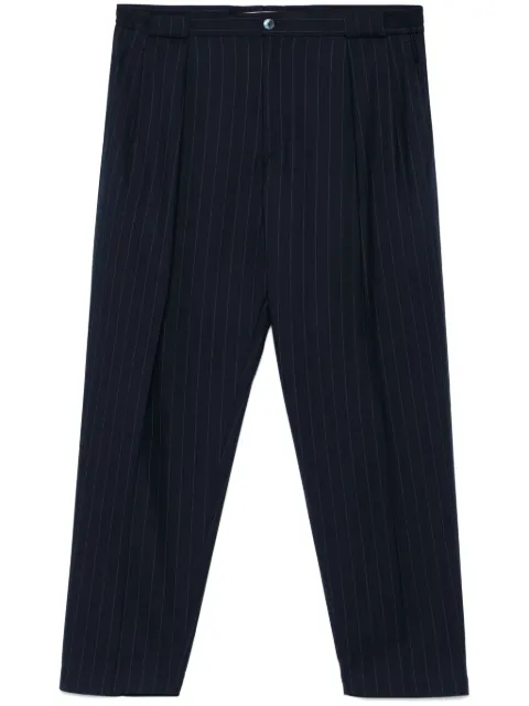 Briglia 1949 Portobellos trousers