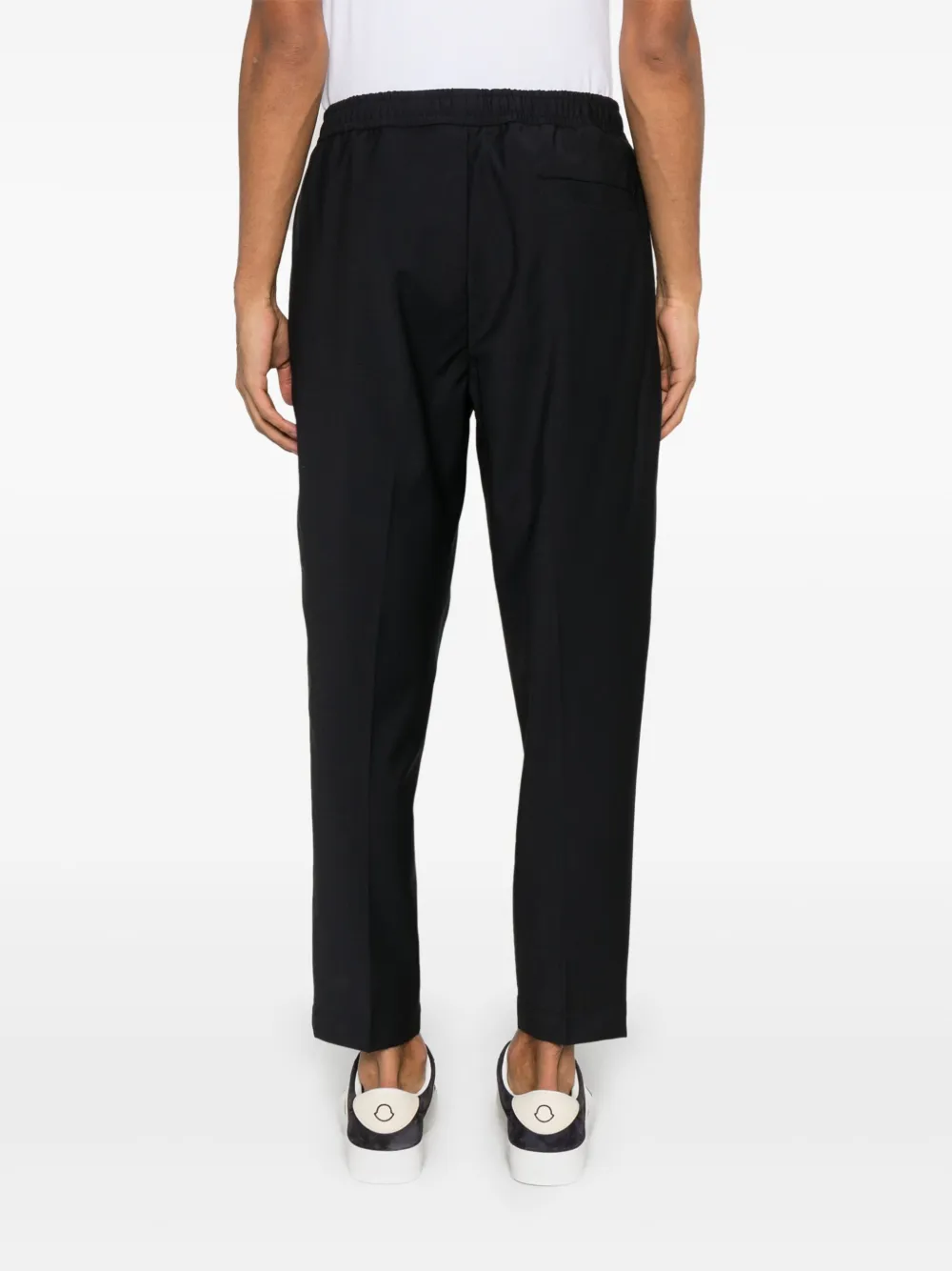 Briglia 1949 Savoys broek Blauw
