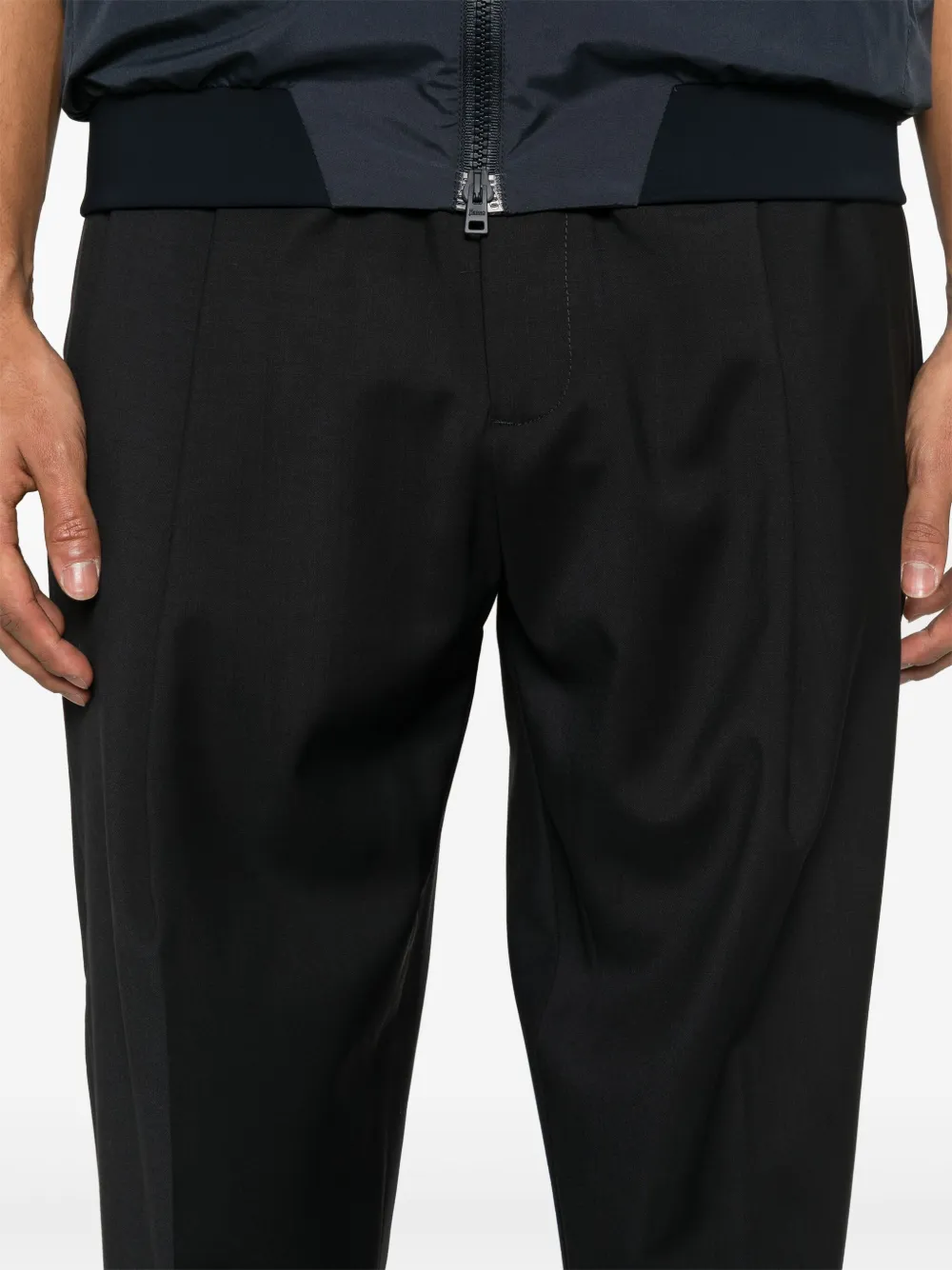 Briglia 1949 Savoys broek Blauw