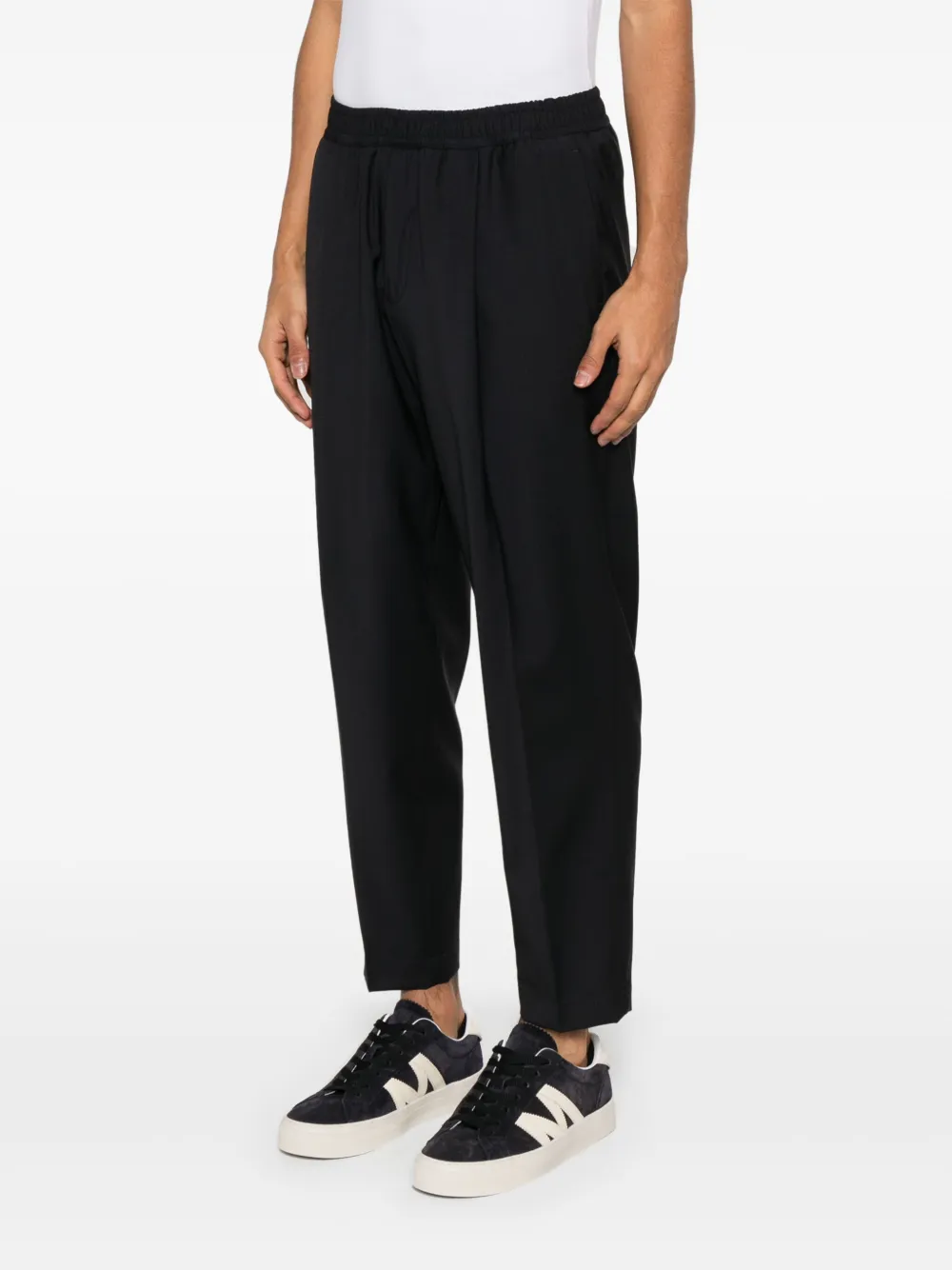Briglia 1949 Savoys broek Blauw