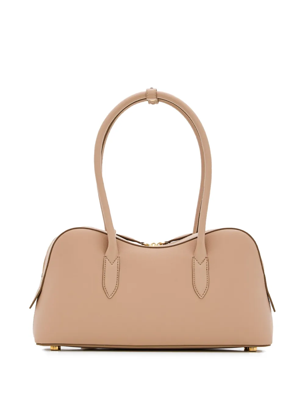 Stella McCartney Stella Ryder schoudertas Beige