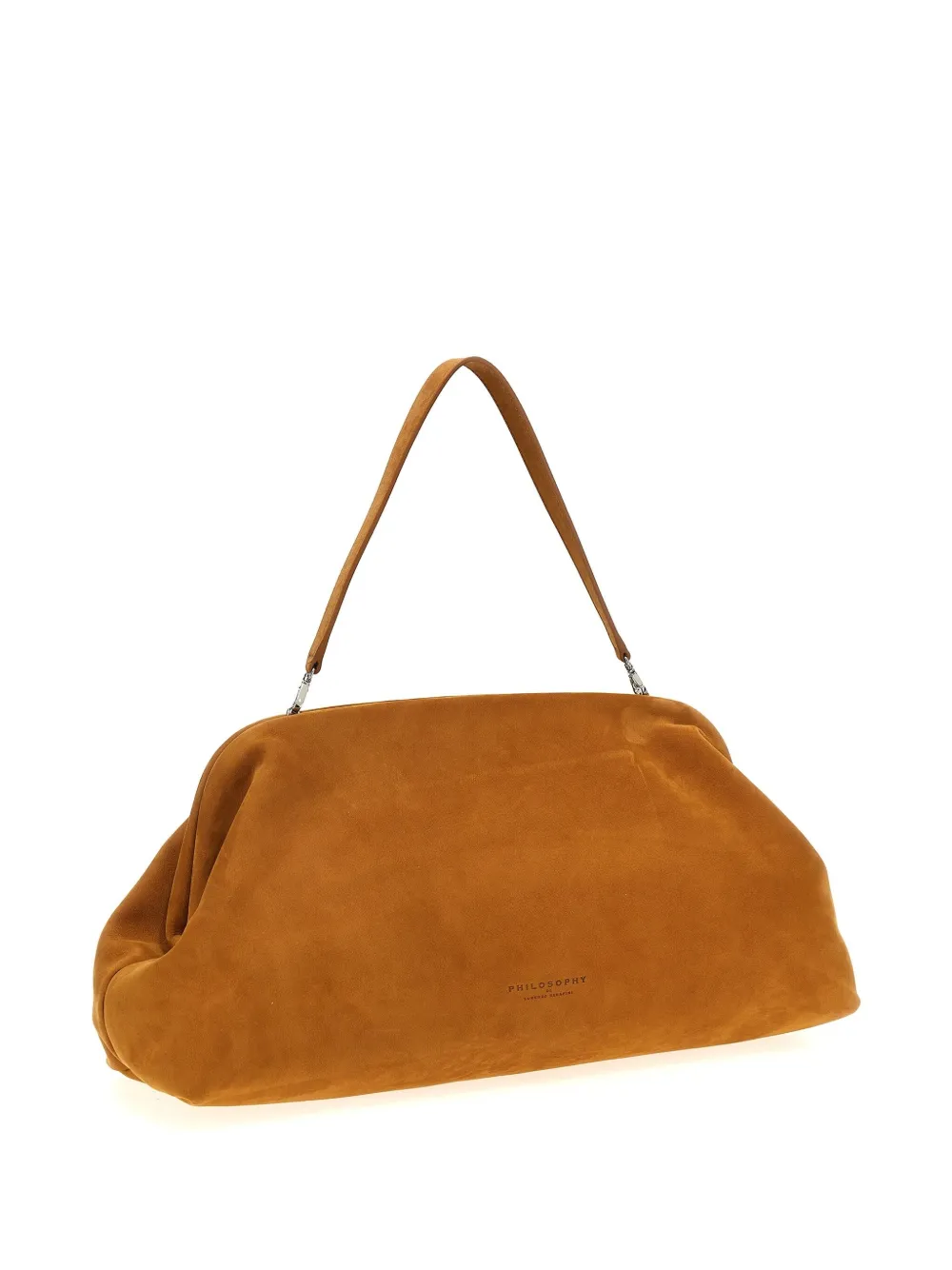 Philosophy Di Lorenzo Serafini Lauren tote bag - Bruin