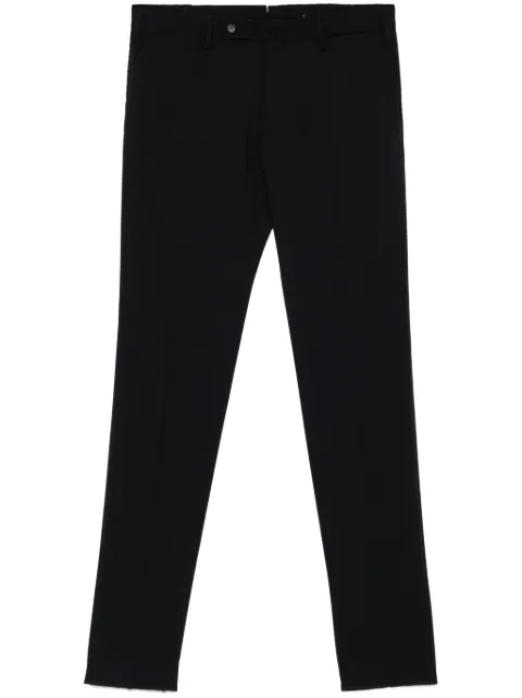 Incotex pantalones tapered