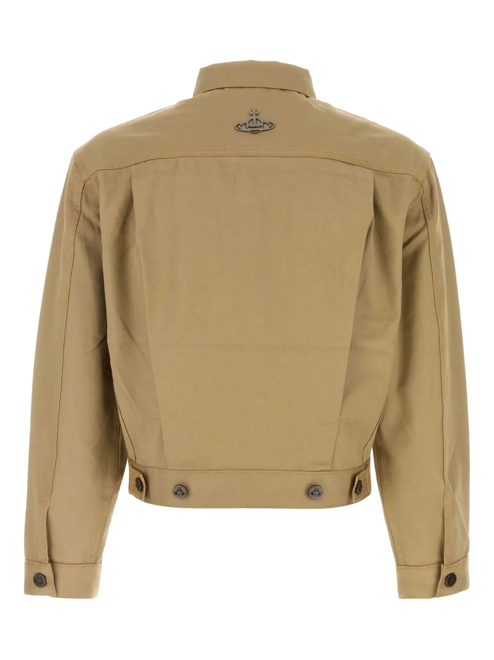 Vivienne Westwood Marlene jacket - Bruin