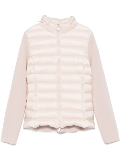 Moncler Piumino con zip