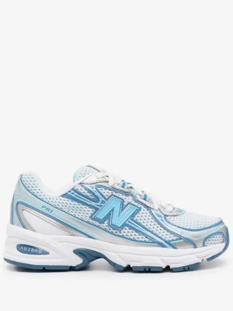 New Balance 740 sneakers