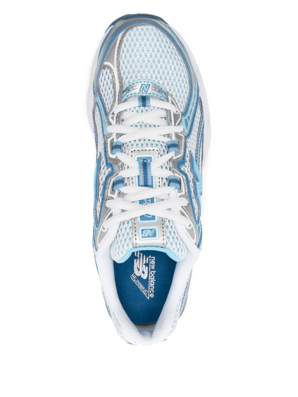 New Balance 740 sneakers Blue