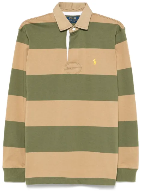 Polo Ralph Lauren striped polo shirt