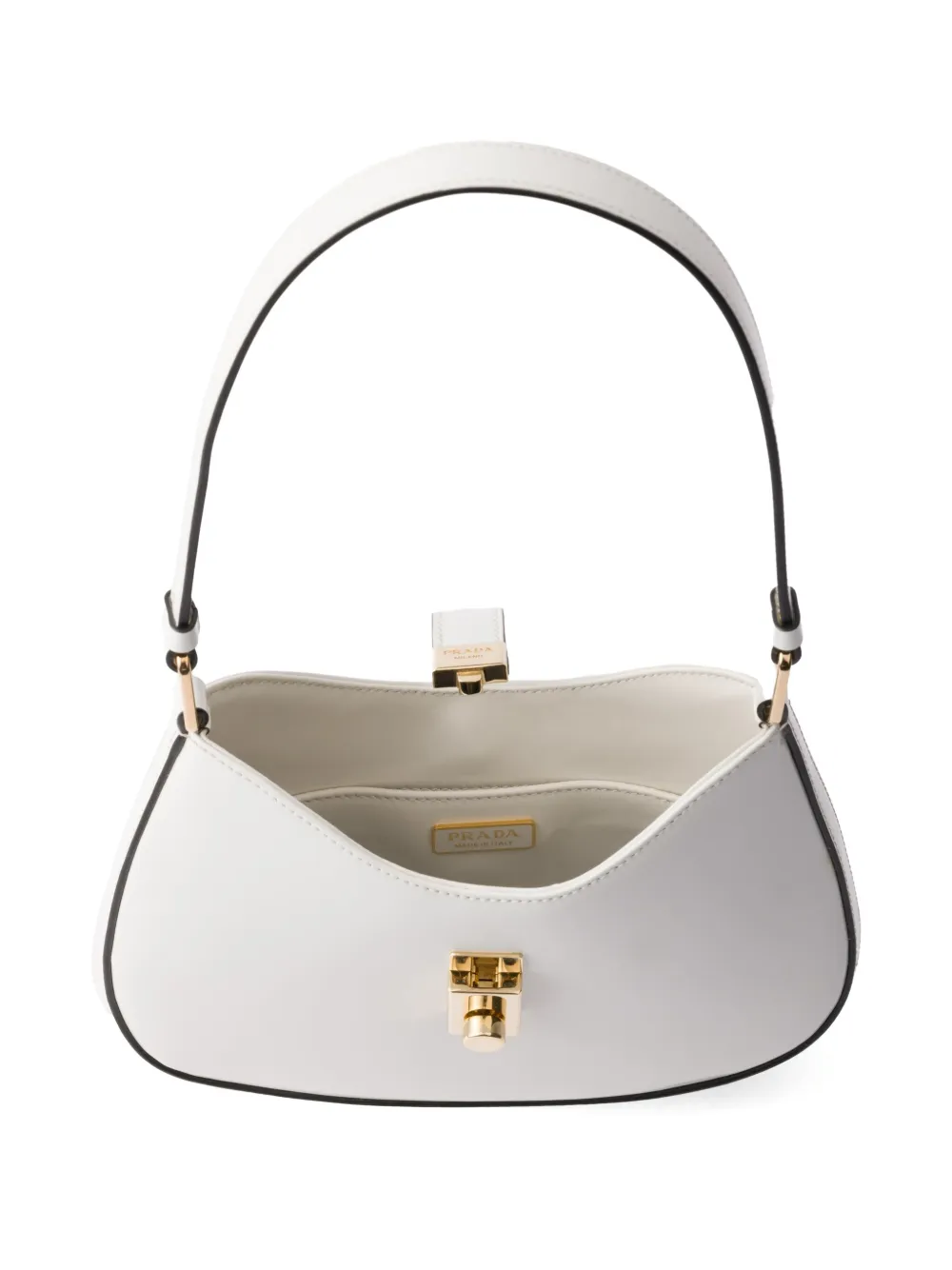 PRADA CLEO SHOULDER BAG