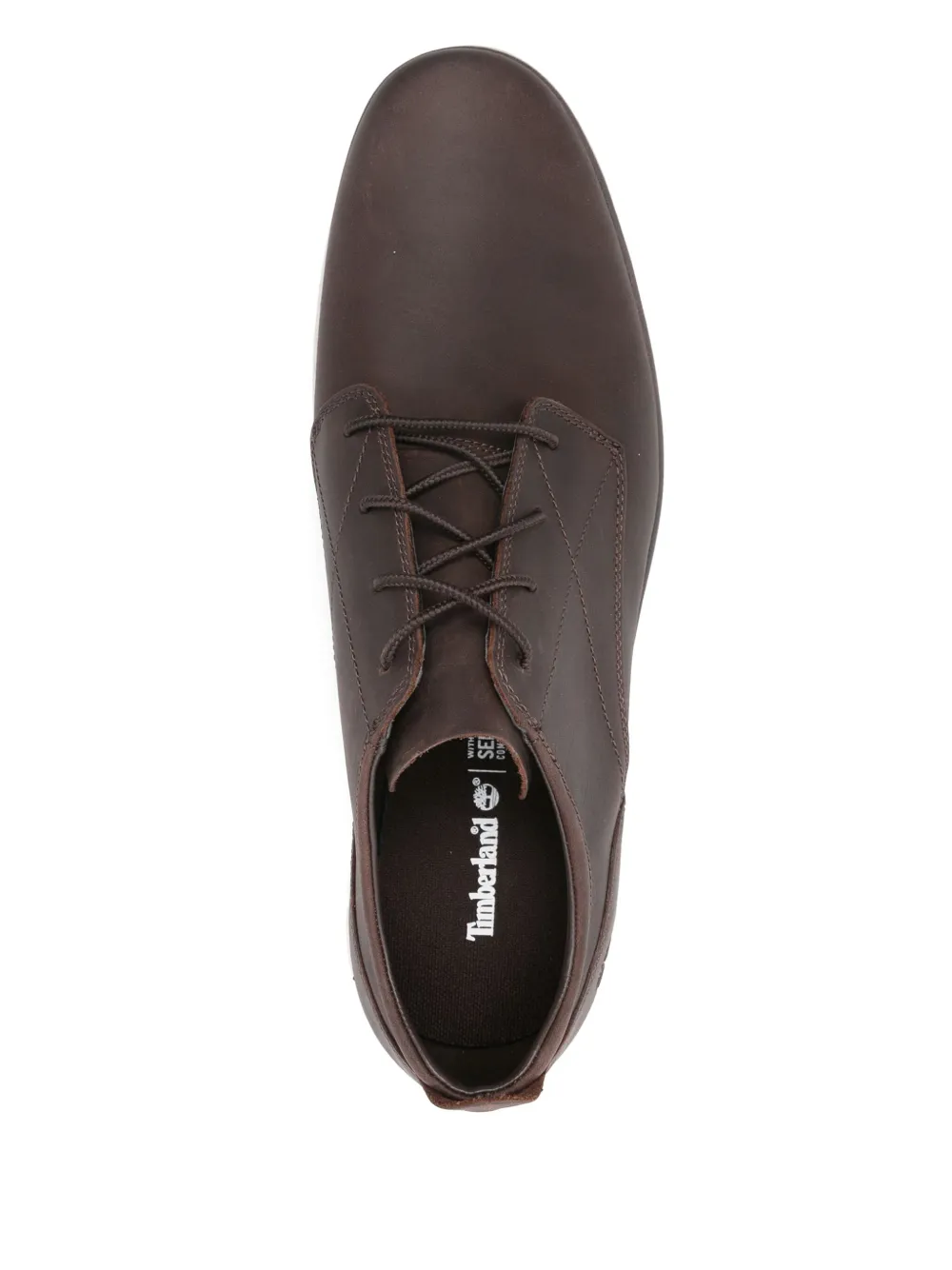 Timberland Bradstreet sneakers Brown