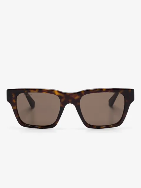 Gucci Eyewear square-frame sunglasses