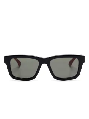 Gucci Eyewear（グッチ・アイウェア）メンズ サングラス - FARFETCH