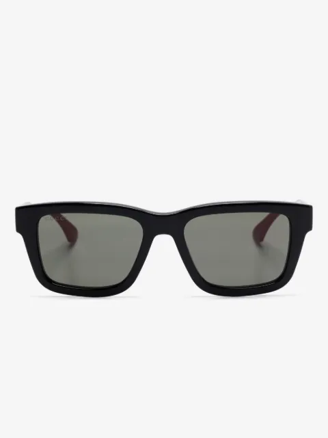 Gucci Eyewear square-frame sunglasses