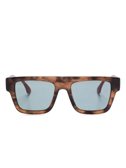 Gucci Eyewear square-frame sunglasses