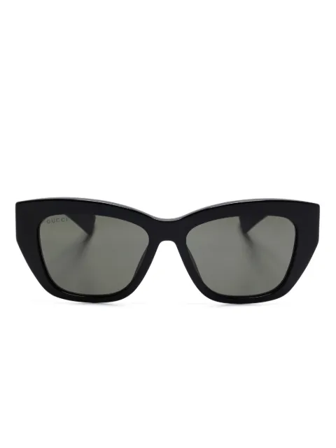 Gucci Eyewear square-frame sunglasses