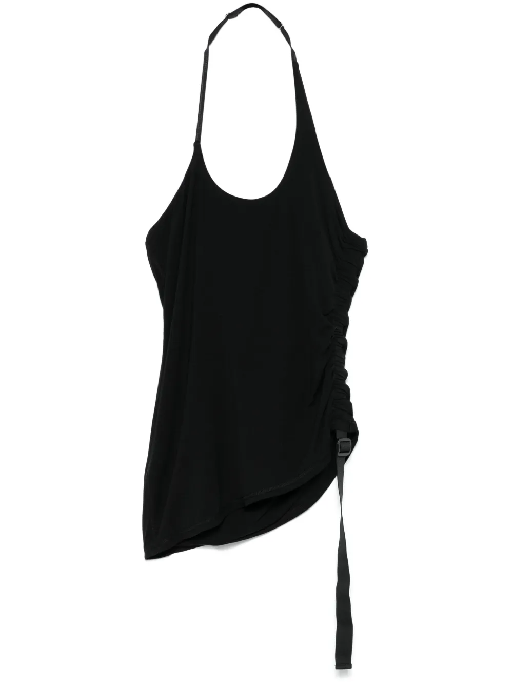 Helmut Lang Wind Harness top | Black | Image 1
