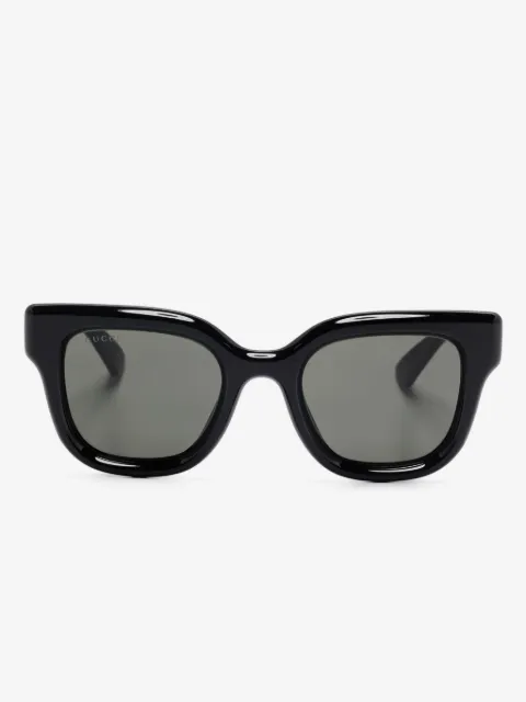 Gucci Eyewear square-frame sunglasses