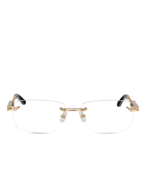 Maybach eyewear The Idealist I glasses