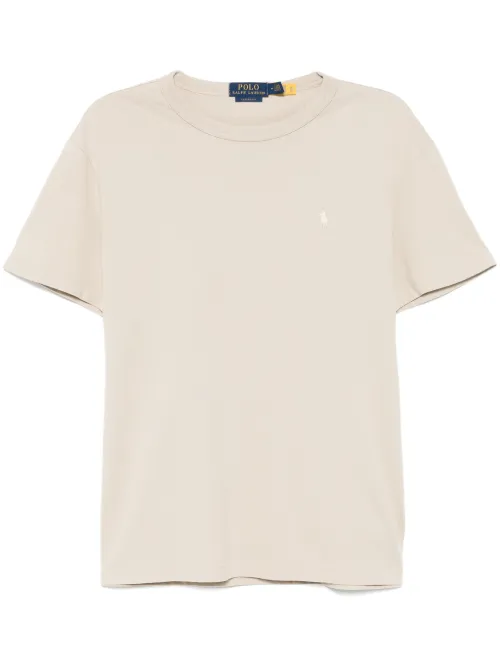 T-shirt Polo Pony - Polo Ralph Lauren - Modalova